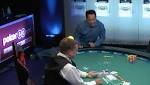 Poker player celebrates WSOP win prematurely, loses 61 million-chip pot