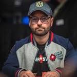 Daniel Negreanu resets his game, launches poker MasterClass