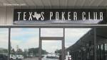 Legal poker club opening in Beaumont this July