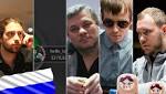 Five of the Best Russia Poker Players