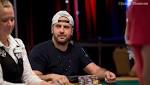 Michael Mizrachi Leads Final 42 Players in Poker Players Championship