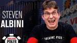 Steve Albini Wins 2018 World Series of Poker $1500 Seven Card Stud Event