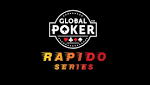 Global Poker Announces New Turbo Tournament Series 'Rapido'