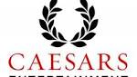 Caesars takes the lead in New Jersey poker market