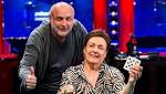 Mum Wins WSOP After Pro Son Taught Her Poker!
