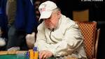 Old School: Perry Green Celebrates Decades of Poker With Big Bet Cash