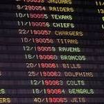 States Moving Forward on Sports Betting, Not Online Gaming or Poker