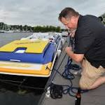 Erie Poker Run brings boaters together for fun, fundraising