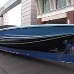 Fast Boats in Erie for Poker Run