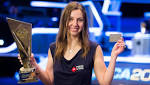 Maria Konnikova Adds 'Poker Ambassador' To An Impressive List Of Credentials