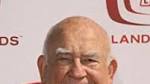 Ed Asner and Hollywood Celebrities 'Up The Ante' For Poker Tournament Benefiting the Ed Asner Family Center
