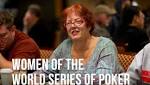 Women of the WSOP: Linda Johnson is the 'First Lady of Poker'