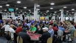 DeepStack Championship Poker Series Heating Up At The Venetian