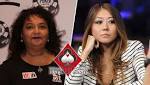 Maria Ho, Lupe Soto Honored at Women in Poker Hall of Fame Luncheon