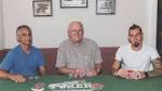 Free local poker games bring fellowship, competition