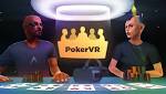 I Tried Virtual Reality Poker And It Was Rad