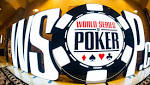 World Series of Poker hosts Main Event July 2-4