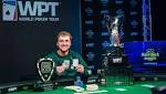 Five years after winning the 2013 WSOP main event, Ryan Riess is locked in