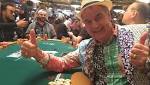 Britain's premier poker champ John Hesp prepares for Vegas return after winning £2m in 2017