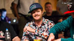 The Crazy Story of Nathan Gamble: From Being Kidnapped to Playing Poker