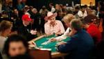 World Series of Poker's main event kicks off in Las Vegas