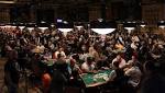 Nevada Poker Report May 2018: 100 New Tables Added In Lead-Up To WSOP