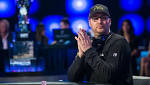 Phil Hellmuth proves why he's the Poker Brat at WSOP