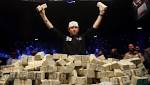 The forgotten champion: Why Peter Eastgate left poker and the WSOP behind