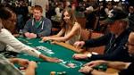 Poker book put on hold as Maria Konnikova continues to cash