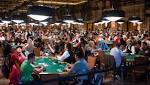 Nevada Poker Revenues Up 3 Percent in May Ahead of Annual WSOP Bump