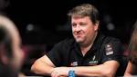 PokerStars' US Poker Tour Commemorates 15th Anniversary Of Moneymaker's WSOP Win