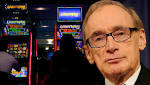 No regrets, says Bob Carr, despite 'bargain with the devil' on poker machines