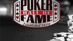 Finalists Selected For 2018 Poker Hall Of Fame Class