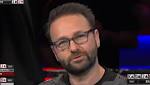 Daniel Negreanu had all the jokes after 2018 World Series of Poker Main Event elimination