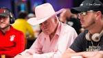 Poker in Pink: Tom McEvoy Plays for Daughter Battling Breast Cancer