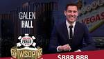 Galen Hall Wins 2018 World Series of Poker $888 Crazy Eights Event