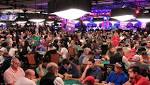 Money Bubble Bursts In 2018 World Series of Poker Main Event