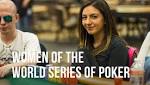 Women of the WSOP: Kelly Minkin Running Deep Again in Main Event