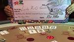 Rio guest wins $1.4 Million jackpot playing Fortune Pai Gow Poker