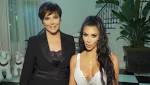 Kim Kardashian West, Kris Jenner Wheelin' & Dealin' Cards … For Massive Charity Event