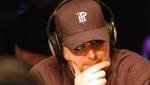 Phil Hellmuth apologizes for foul-mouthed rant during World Series of Poker hand