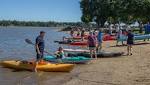 More than 100 support conservation at annual Harford Land Trust poker run on the water