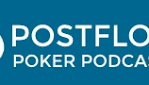 Postflop Poker Podcast – Episode 64 – You've Been Timed!