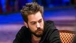 German poker player talks up winning streak since moving to Edinburgh