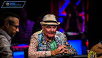 Bridlington poker ace John Hesp is back in Las Vegas – here's how he got on