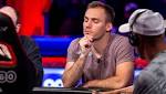 Bonomo leads big with six left in $1 million buy-in WSOP Big One for One Drop