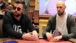 2018 Card Player Poker Tour Venetian DeepStack Championship Poker Series Main Event: Ben Jones and Stephen …