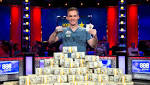 World Series Of Poker: Justin Bonomo Wins One Drop For $10 Million