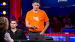 Hedge fund billionaire Einhorn places sixth in major poker tournament