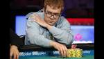 Houston Resident Michael Dyer Out At World Series Of Poker